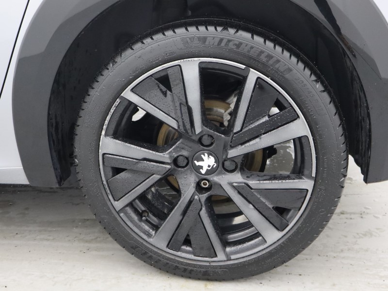 2023 (23) PEUGEOT 208 1.2 PureTech 100 GT 5dr 4788945