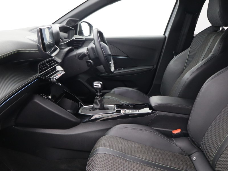 2023 (23) PEUGEOT 208 1.2 PureTech 100 GT 5dr 4788957