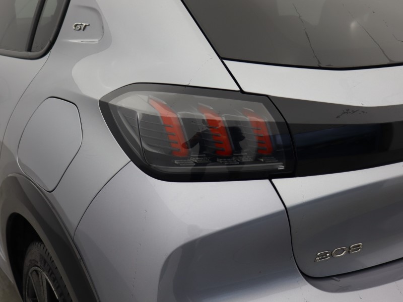 2023 (23) PEUGEOT 208 1.2 PureTech 100 GT 5dr 4788942