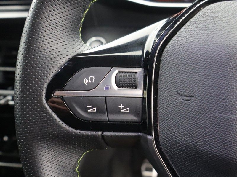 2023 (23) PEUGEOT 208 1.2 PureTech 100 GT 5dr 4788977