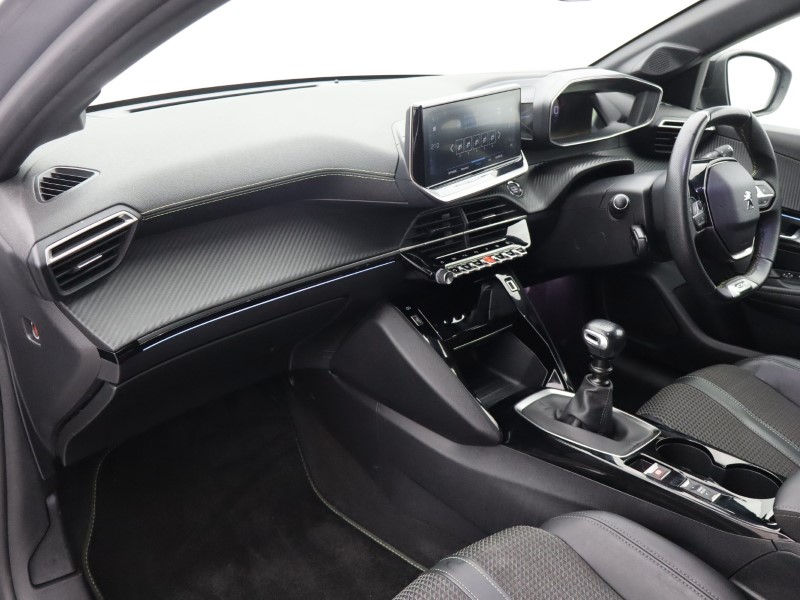 2023 (23) PEUGEOT 208 1.2 PureTech 100 GT 5dr 4788971