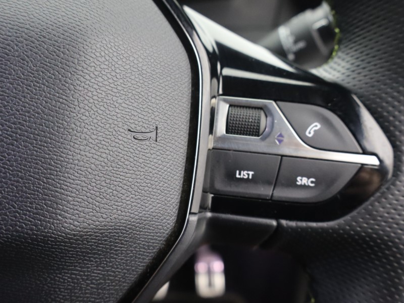 2023 (23) PEUGEOT 208 1.2 PureTech 100 GT 5dr 4788978