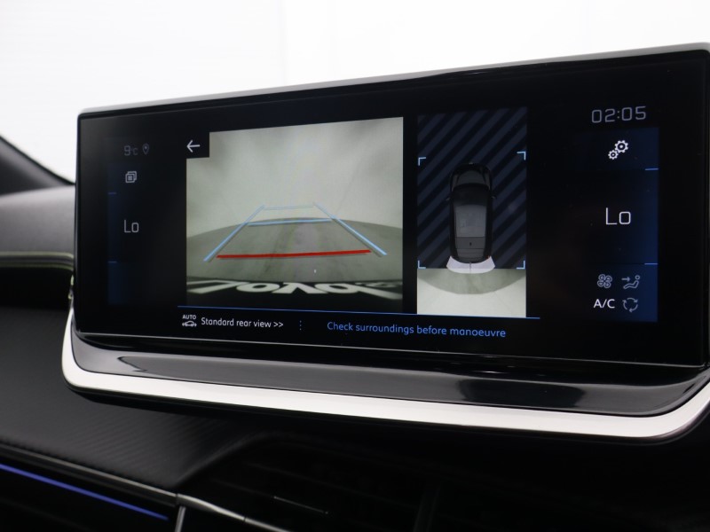 2023 (23) PEUGEOT 208 1.2 PureTech 100 GT 5dr 4788981