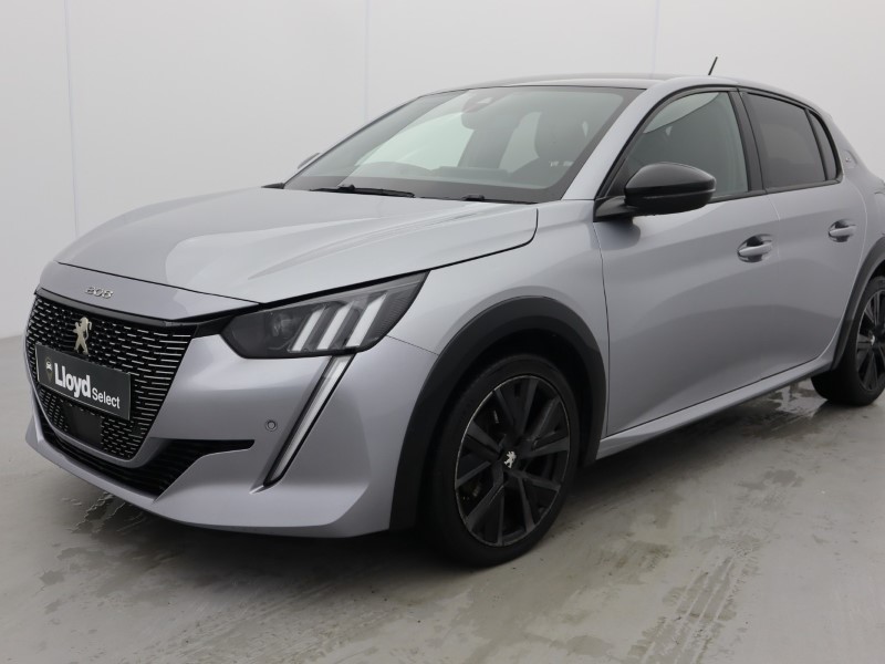 2023 (23) PEUGEOT 208 1.2 PureTech 100 GT 5dr 4788955