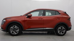 2025 (25) KIA SPORTAGE 1.6T GDi 157 48V ISG 2 5dr 4779845