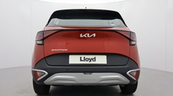 2025 (25) KIA SPORTAGE 1.6T GDi 157 48V ISG 2 5dr 4779814