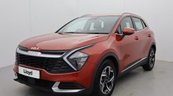 2025 (25) KIA SPORTAGE 1.6T GDi 157 48V ISG 2 5dr 4779844