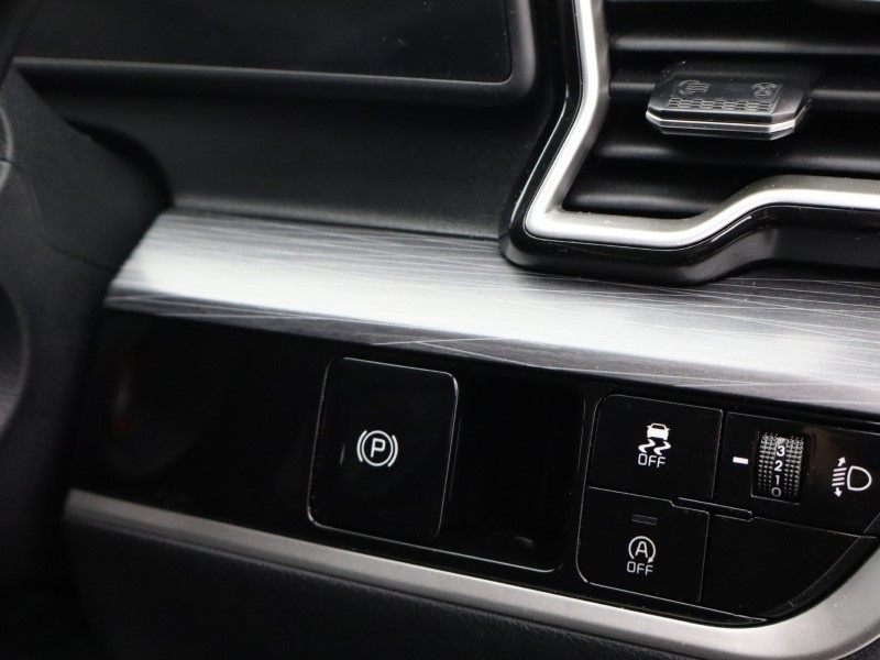 2025 (25) KIA SPORTAGE 1.6T GDi 157 48V ISG 2 5dr 4779826