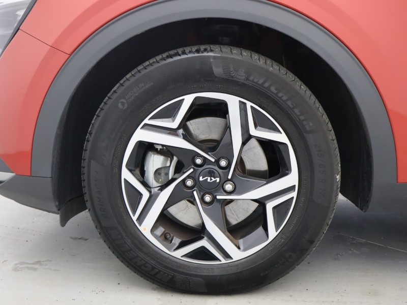 2025 (25) KIA SPORTAGE 1.6T GDi 157 48V ISG 2 5dr 4779811