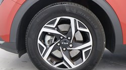 2025 (25) KIA SPORTAGE 1.6T GDi 157 48V ISG 2 5dr 4779811