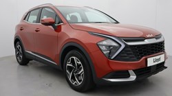 2025 (25) KIA SPORTAGE 1.6T GDi 157 48V ISG 2 5dr 4779807