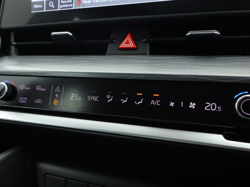 2025 (25) KIA SPORTAGE 1.6T GDi 157 48V ISG 2 5dr 4779834