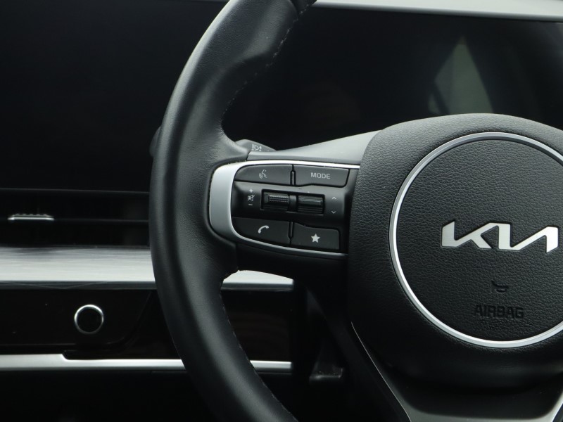 2025 (25) KIA SPORTAGE 1.6T GDi 157 48V ISG 2 5dr 4779820