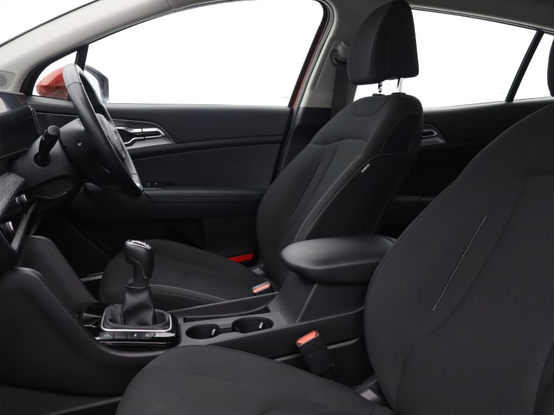 2025 (25) KIA SPORTAGE 1.6T GDi 157 48V ISG 2 5dr 4779809