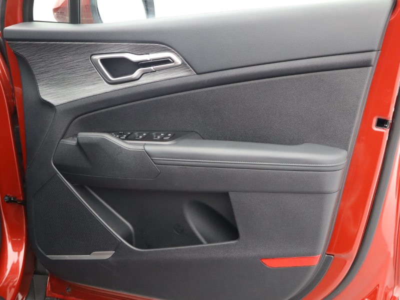 2025 (25) KIA SPORTAGE 1.6T GDi 157 48V ISG 2 5dr 4779822