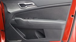 2025 (25) KIA SPORTAGE 1.6T GDi 157 48V ISG 2 5dr 4779822