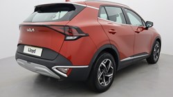 2025 (25) KIA SPORTAGE 1.6T GDi 157 48V ISG 2 5dr 4779843
