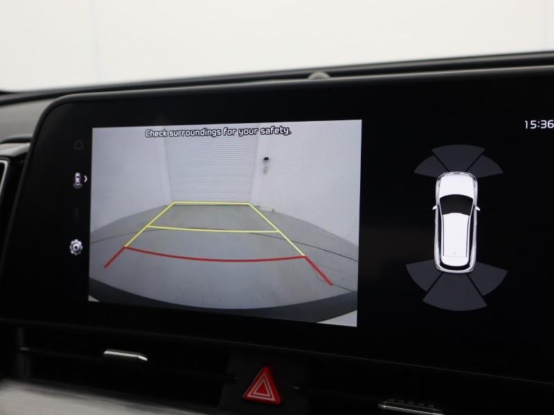 2025 (25) KIA SPORTAGE 1.6T GDi 157 48V ISG 2 5dr 4779832