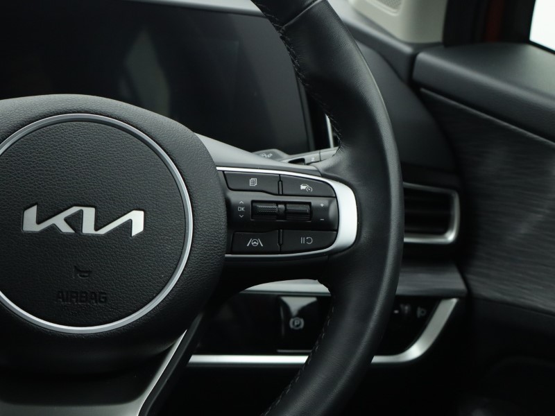 2025 (25) KIA SPORTAGE 1.6T GDi 157 48V ISG 2 5dr 4779821