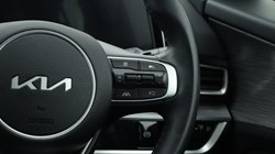 2025 (25) KIA SPORTAGE 1.6T GDi 157 48V ISG 2 5dr 4779821