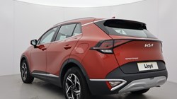 2025 (25) KIA SPORTAGE 1.6T GDi 157 48V ISG 2 5dr 4779808