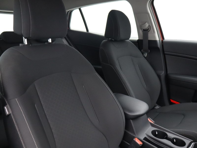 2025 (25) KIA SPORTAGE 1.6T GDi 157 48V ISG 2 5dr 4779825