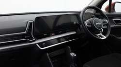 2025 (25) KIA SPORTAGE 1.6T GDi 157 48V ISG 2 5dr 4779818