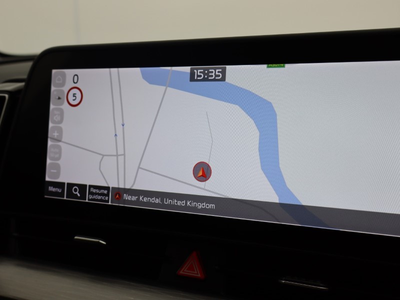 2025 (25) KIA SPORTAGE 1.6T GDi 157 48V ISG 2 5dr 4779829