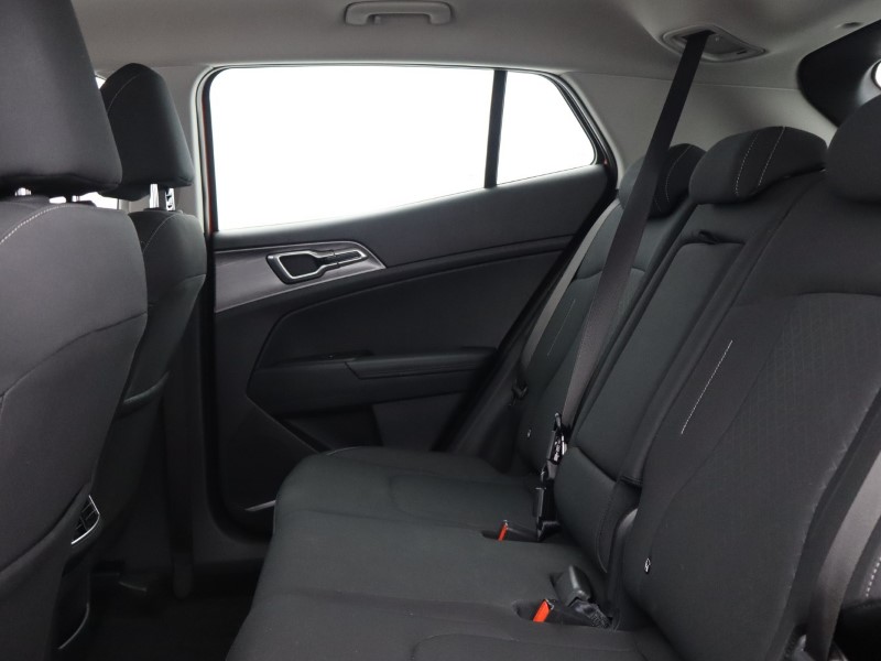 2025 (25) KIA SPORTAGE 1.6T GDi 157 48V ISG 2 5dr 4779810