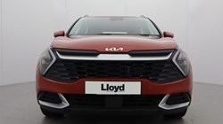 2025 (25) KIA SPORTAGE 1.6T GDi 157 48V ISG 2 5dr 4779813