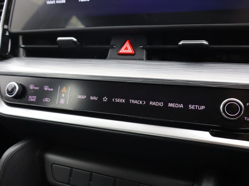 2025 (25) KIA SPORTAGE 1.6T GDi 157 48V ISG 2 5dr 4779833