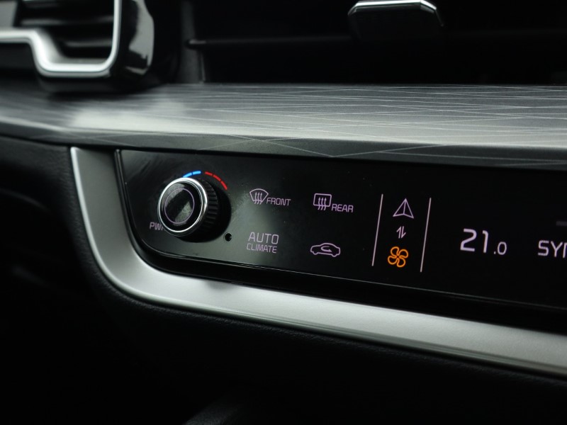 2025 (25) KIA SPORTAGE 1.6T GDi 157 48V ISG 2 5dr 4779836