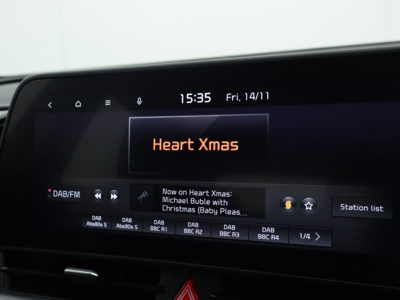 2025 (25) KIA SPORTAGE 1.6T GDi 157 48V ISG 2 5dr 4779830