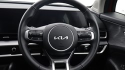 2025 (25) KIA SPORTAGE 1.6T GDi 157 48V ISG 2 5dr 4779819