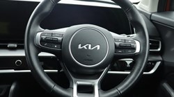 2025 (25) KIA SPORTAGE 1.6T GDi 157 48V ISG 3 5dr 4793135