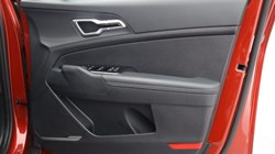 2025 (25) KIA SPORTAGE 1.6T GDi 157 48V ISG 3 5dr 4793144