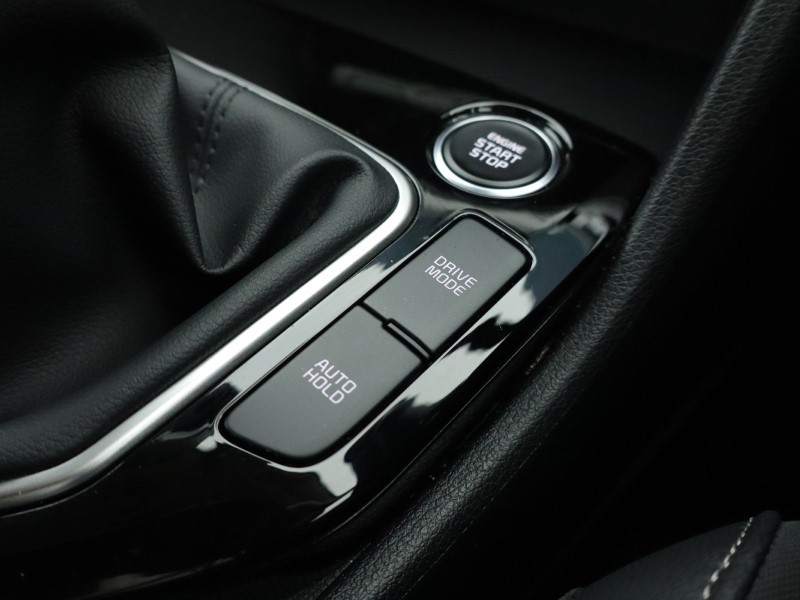 2025 (25) KIA SPORTAGE 1.6T GDi 157 48V ISG 3 5dr 4793158