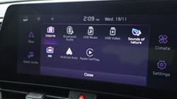 2025 (25) KIA SPORTAGE 1.6T GDi 157 48V ISG 3 5dr 4793147