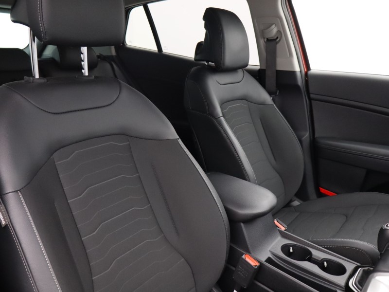 2025 (25) KIA SPORTAGE 1.6T GDi 157 48V ISG 3 5dr 4793141