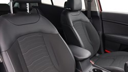 2025 (25) KIA SPORTAGE 1.6T GDi 157 48V ISG 3 5dr 4793141