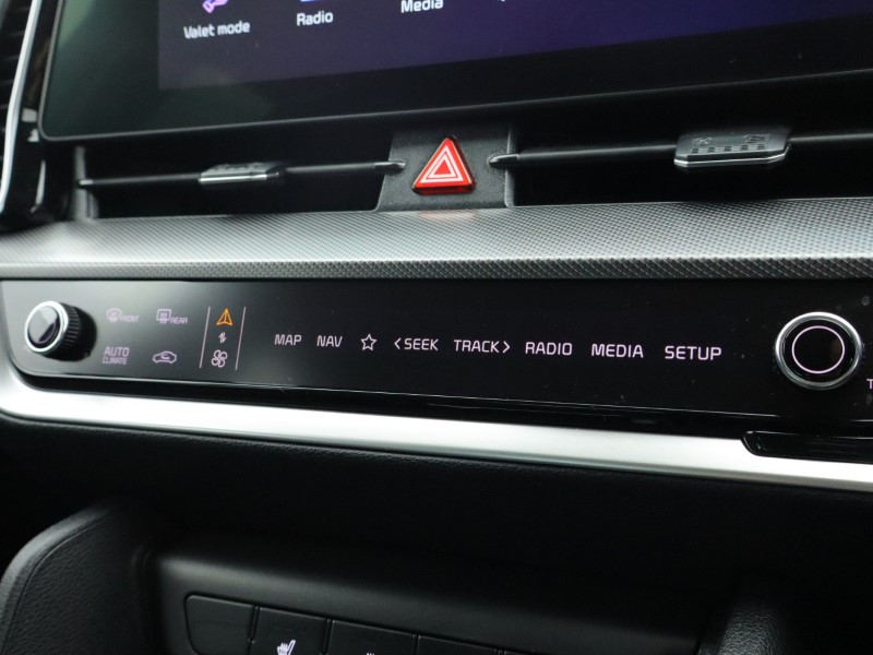 2025 (25) KIA SPORTAGE 1.6T GDi 157 48V ISG 3 5dr 4793153