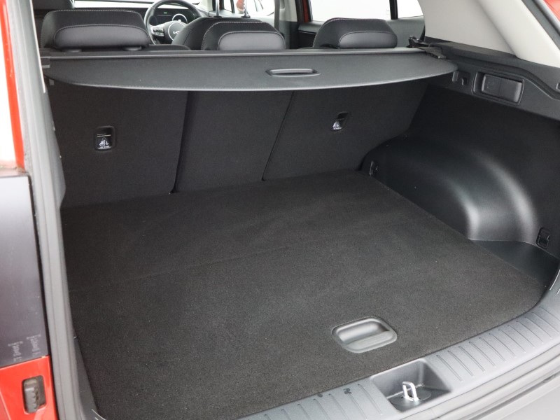 2025 (25) KIA SPORTAGE 1.6T GDi 157 48V ISG 3 5dr 4793161