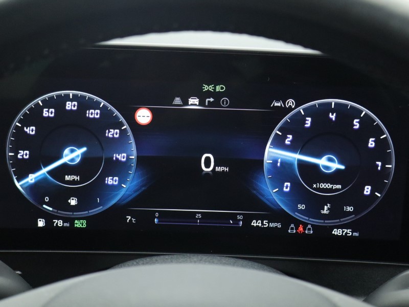 2025 (25) KIA SPORTAGE 1.6T GDi 157 48V ISG 3 5dr 4793132