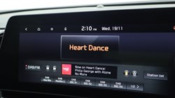 2025 (25) KIA SPORTAGE 1.6T GDi 157 48V ISG 3 5dr 4793148