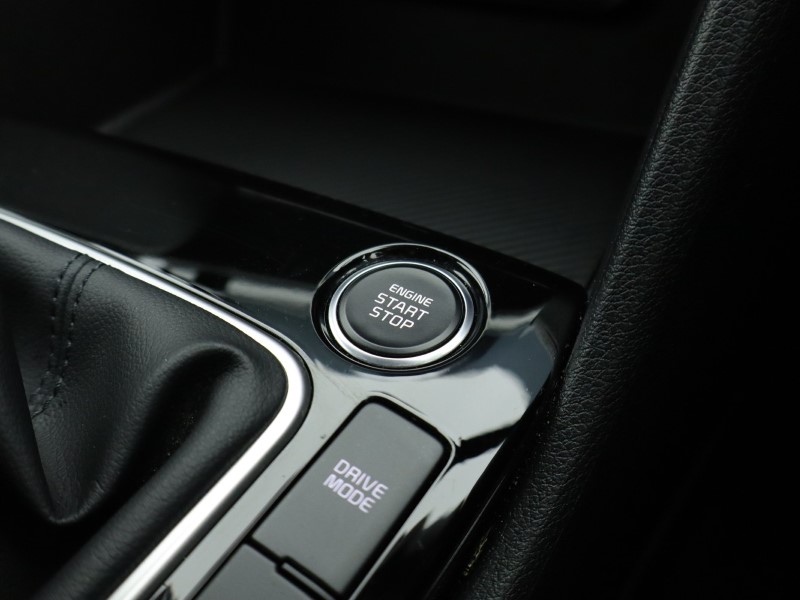 2025 (25) KIA SPORTAGE 1.6T GDi 157 48V ISG 3 5dr 4793157