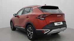 2025 (25) KIA SPORTAGE 1.6T GDi 157 48V ISG 3 5dr 4793124