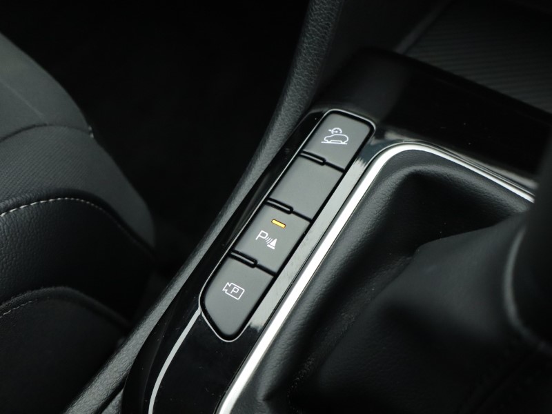 2025 (25) KIA SPORTAGE 1.6T GDi 157 48V ISG 3 5dr 4793160