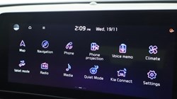 2025 (25) KIA SPORTAGE 1.6T GDi 157 48V ISG 3 5dr 4793145