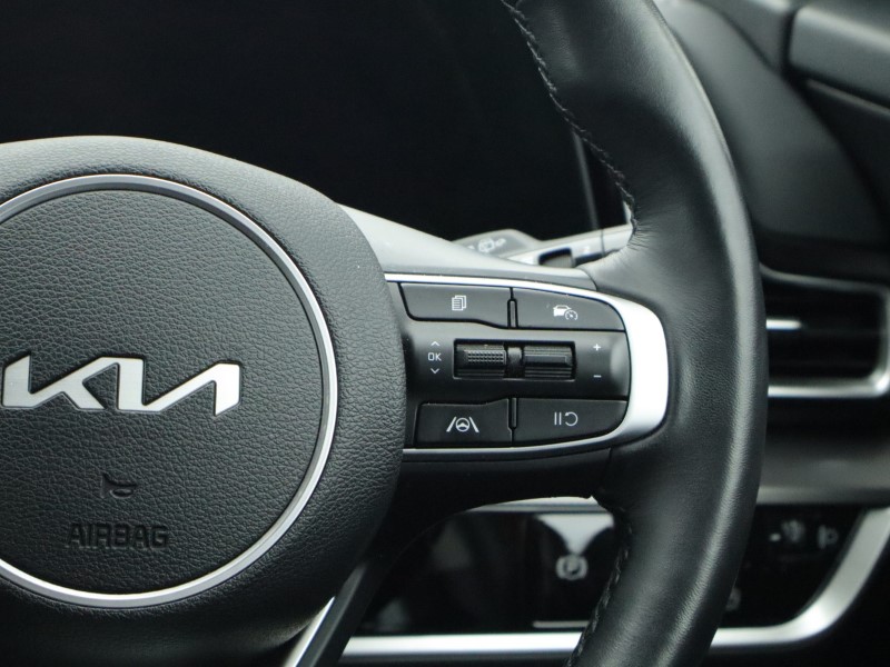 2025 (25) KIA SPORTAGE 1.6T GDi 157 48V ISG 3 5dr 4793137