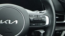 2025 (25) KIA SPORTAGE 1.6T GDi 157 48V ISG 3 5dr 4793137